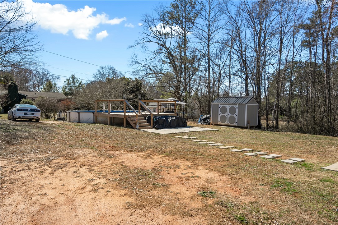 319 Hardy Street, Williamston, South Carolina image 8