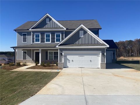 Photo of 89 Boggs Road, Pelzer, SC 29669 (MLS # 20295515)