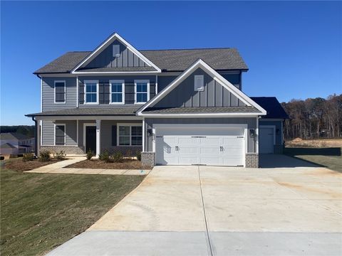 Photo of 89 Boggs Road, Pelzer, SC 29669 (MLS # 20295515)