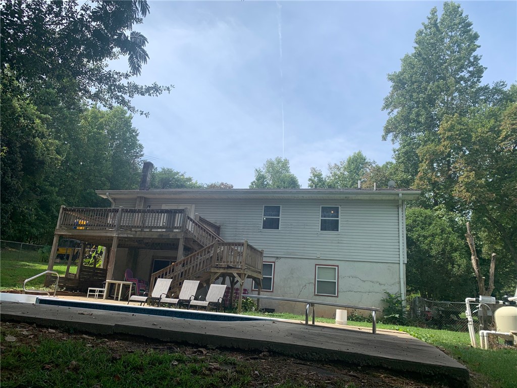 205 West Park Drive, Walhalla, South Carolina image 18