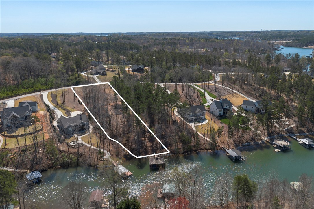 620 Crooked Trace Lane, Seneca, South Carolina image 20