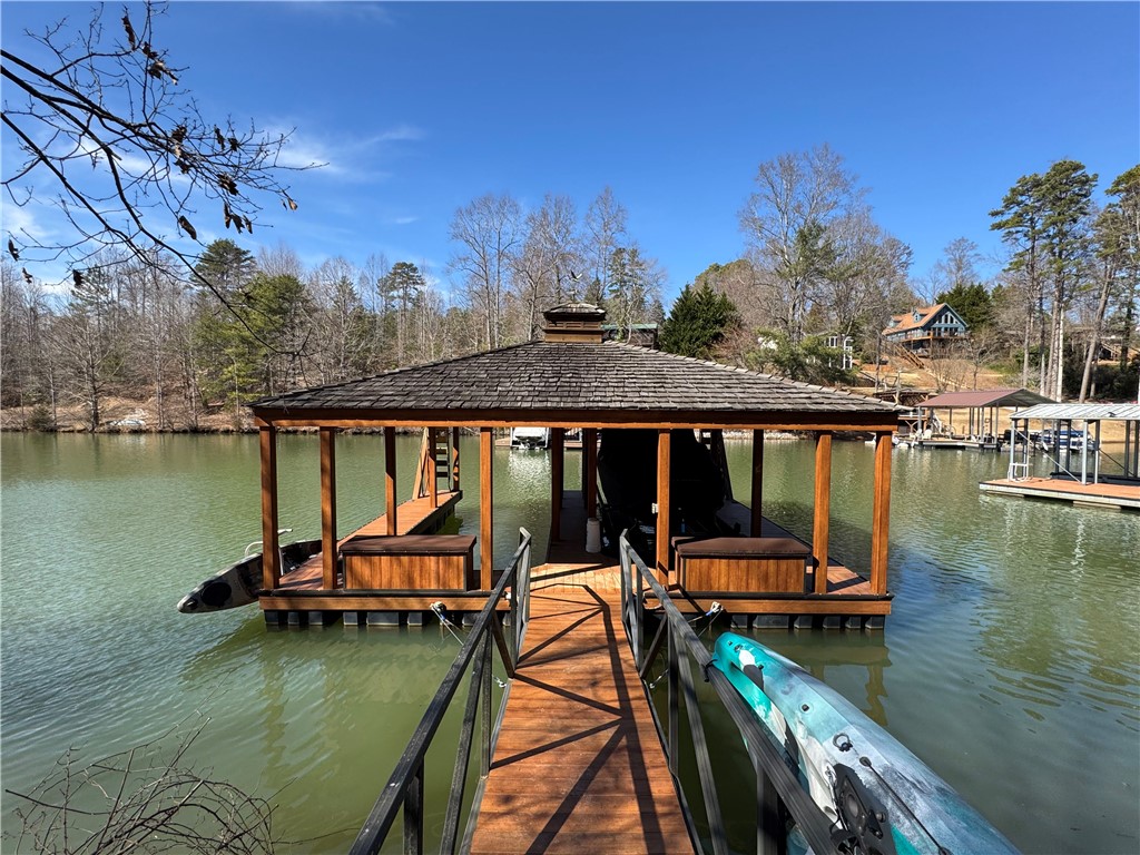 620 Crooked Trace Lane, Seneca, South Carolina image 2