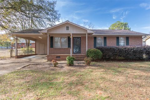 Photo of 1118 Gilreath Road, Anderson, SC 29621 (MLS # 20295037)