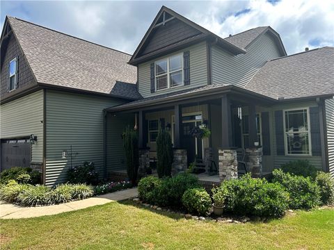 Photo of 2409 Watkins Road Extension, Anderson, SC 29625 (MLS # 20296471)