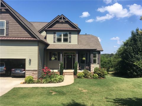 Photo of 2409 Watkins Road Extension, Anderson, SC 29625 (MLS # 20296471)