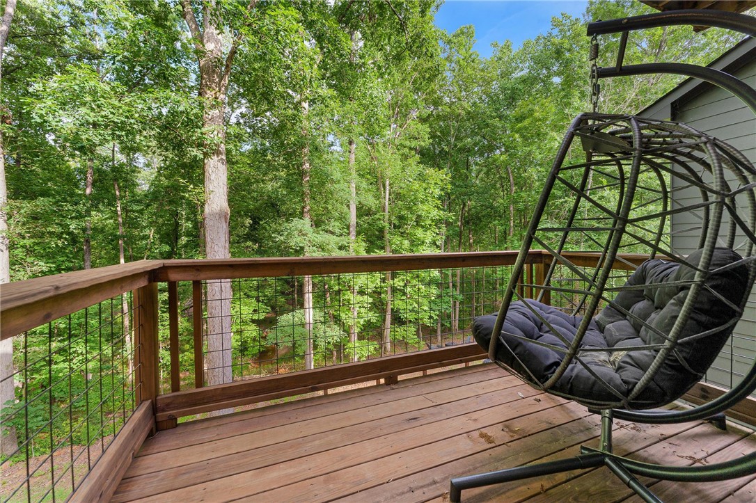 2000 Ridge Road, Hartwell, Georgia image 16
