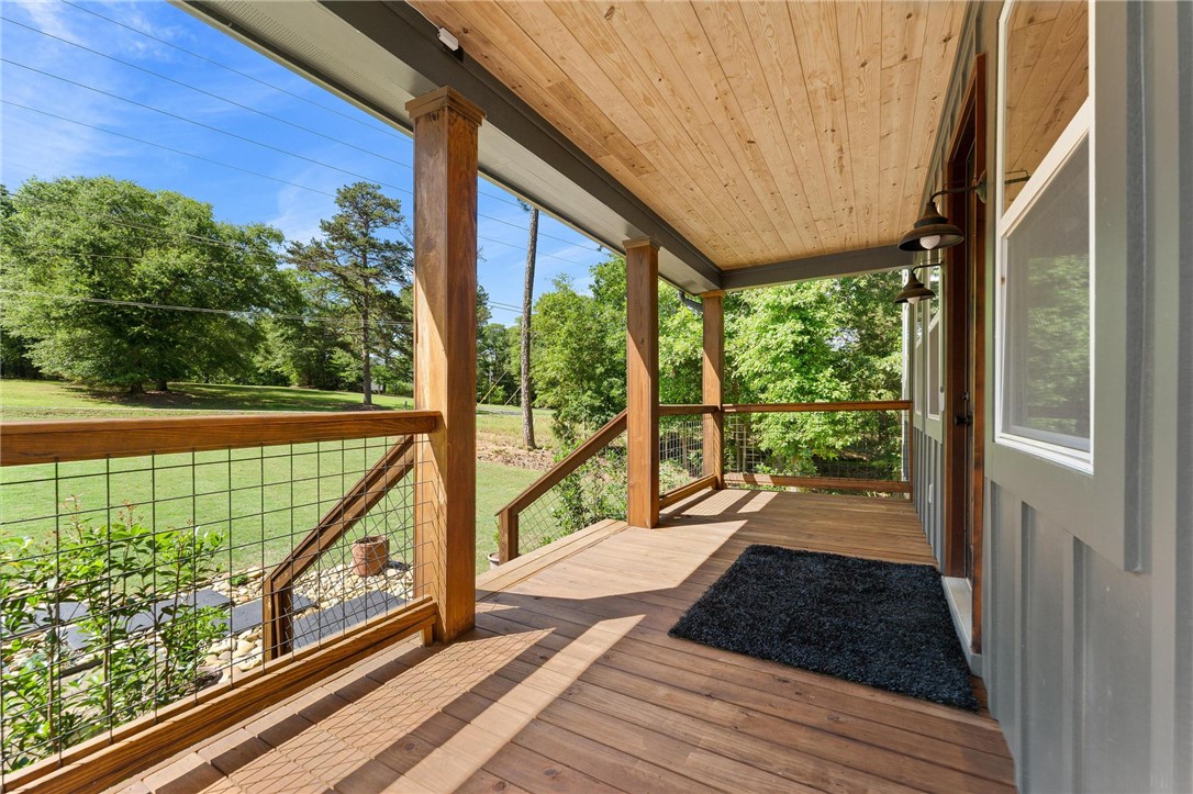 2000 Ridge Road, Hartwell, Georgia image 7