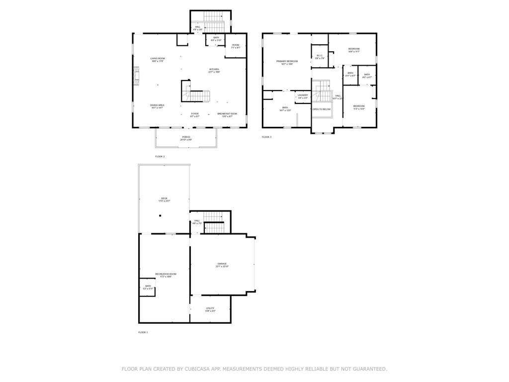 2000 Ridge Road, Hartwell, Georgia image 34