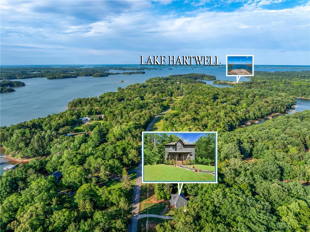 2000 Ridge Road, Hartwell, Georgia image 36