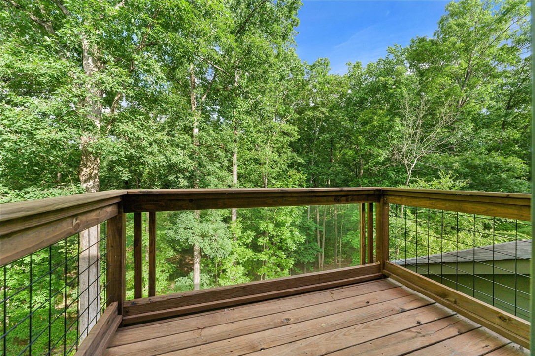 2000 Ridge Road, Hartwell, Georgia image 22