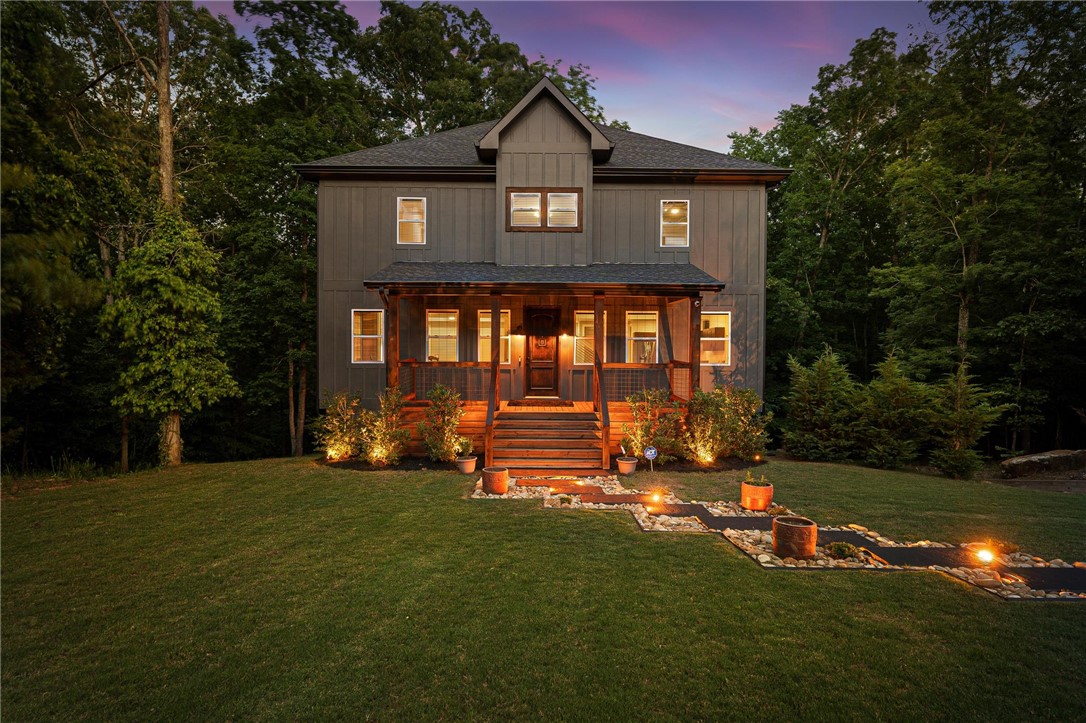 2000 Ridge Road, Hartwell, Georgia image 32
