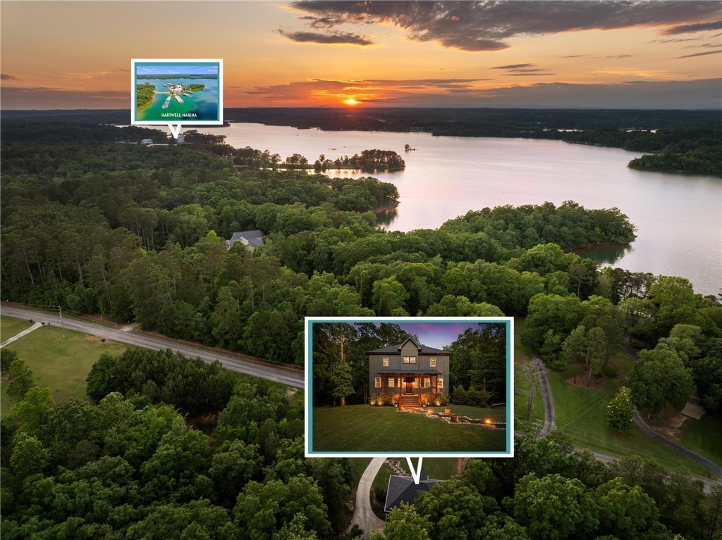 2000 Ridge Road, Hartwell, Georgia image 41