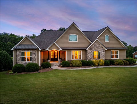 Photo of 316 Scenic Lake Court, Piedmont, SC 29673 (MLS # 20304847)