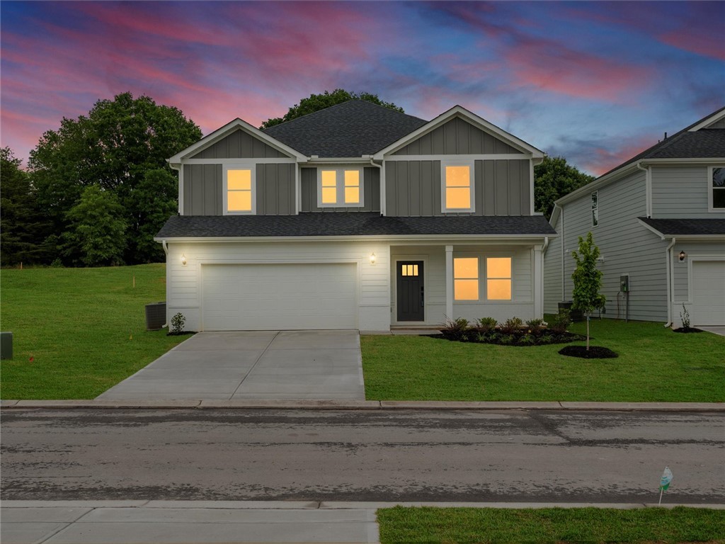 143 Willoughby Way, Piedmont, South Carolina image 2