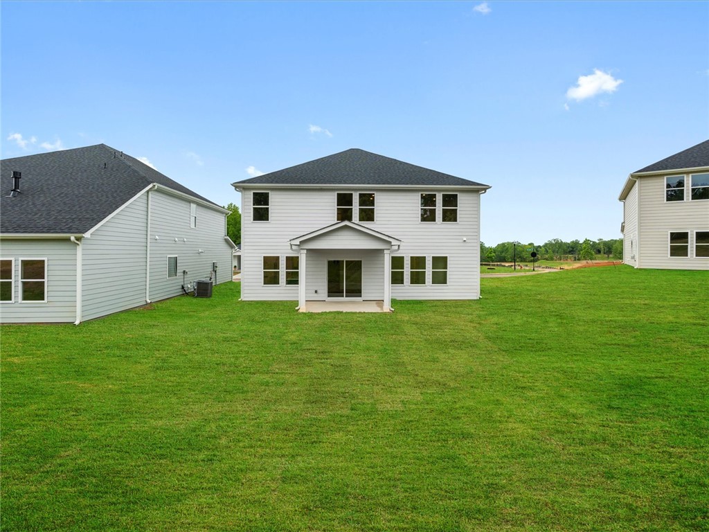 143 Willoughby Way, Piedmont, South Carolina image 34