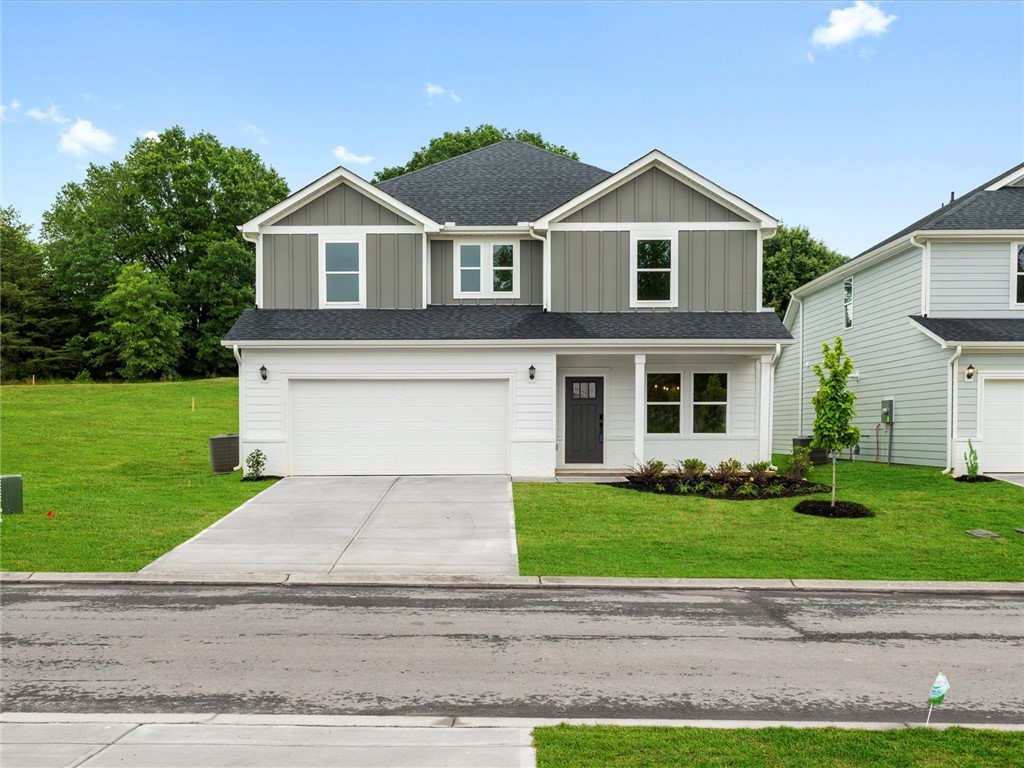143 Willoughby Way, Piedmont, South Carolina image 1