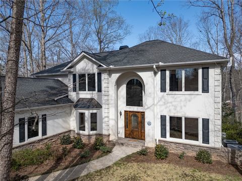 Photo of 118 Pinnacle Pointe Drive, Seneca, SC 29672 (MLS # 20298529)