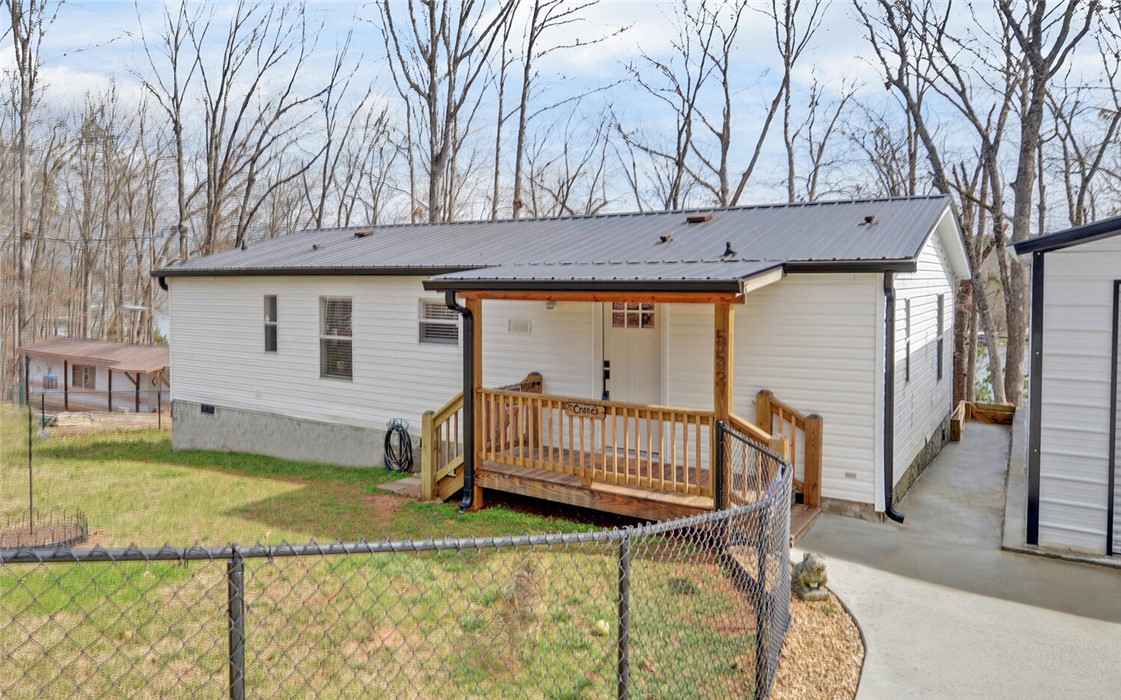 553 Walter Way Road, Lavonia, Georgia image 2