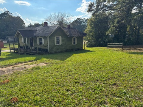 Photo of 201 Moore Avenue, Walhalla, SC 29691 (MLS # 20308386)