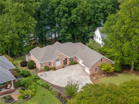 Photo of 209 Amethyst Way, Seneca, SC 29672 (MLS # 20301493)