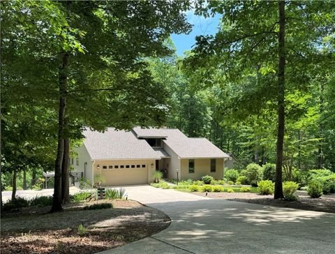 A home in Salem