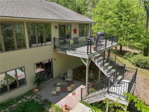 A home in Salem