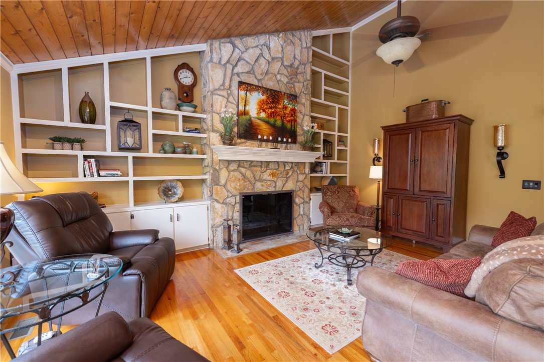 23 Quail Drive, Salem, South Carolina image 5