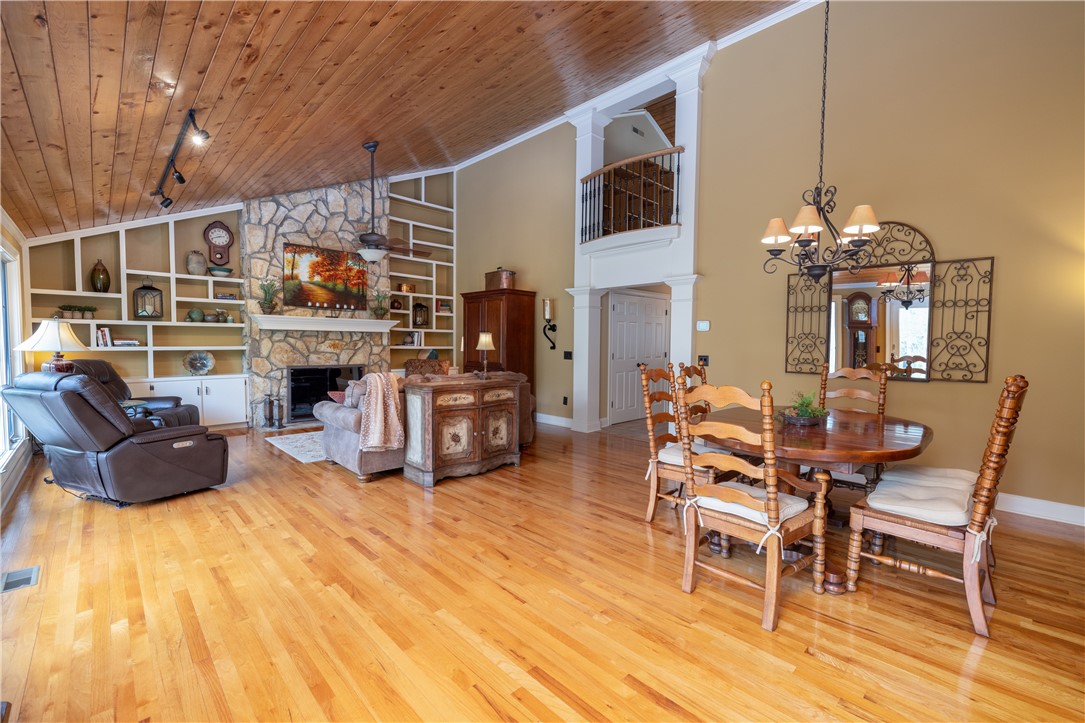 23 Quail Drive, Salem, South Carolina image 12