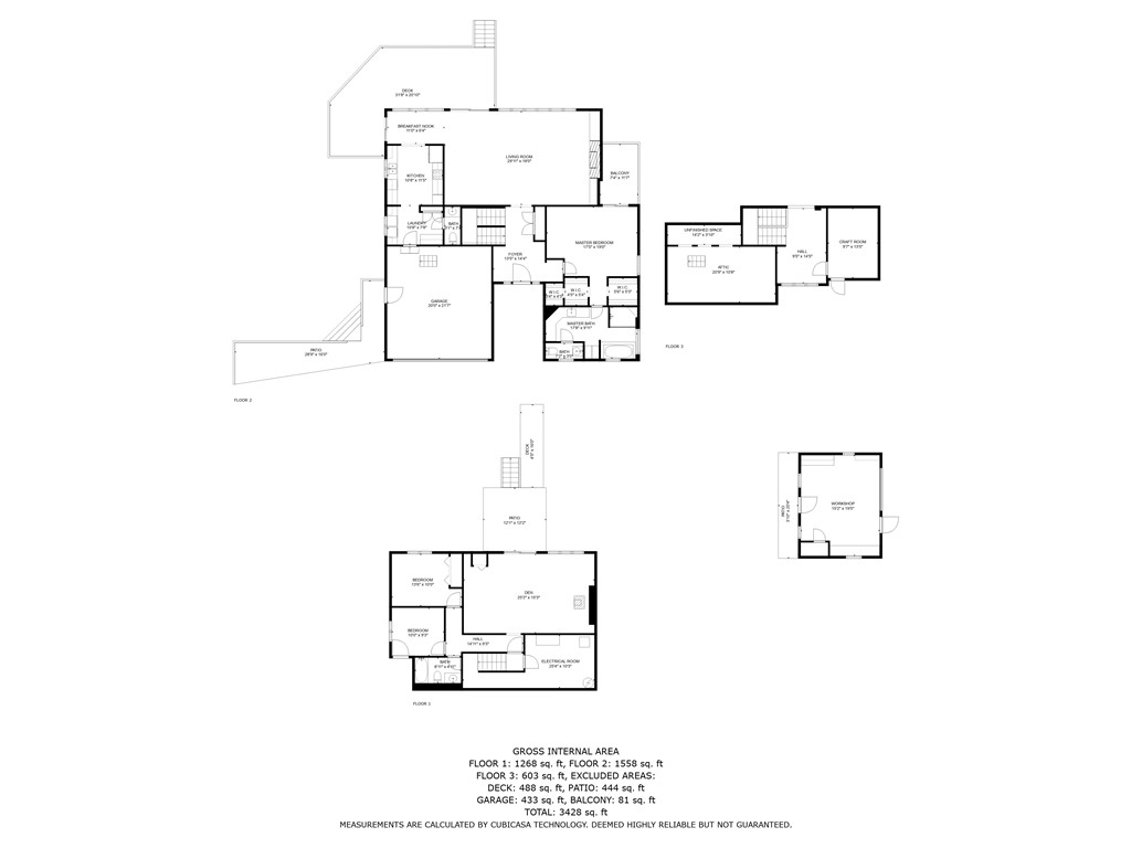 23 Quail Drive, Salem, South Carolina image 49