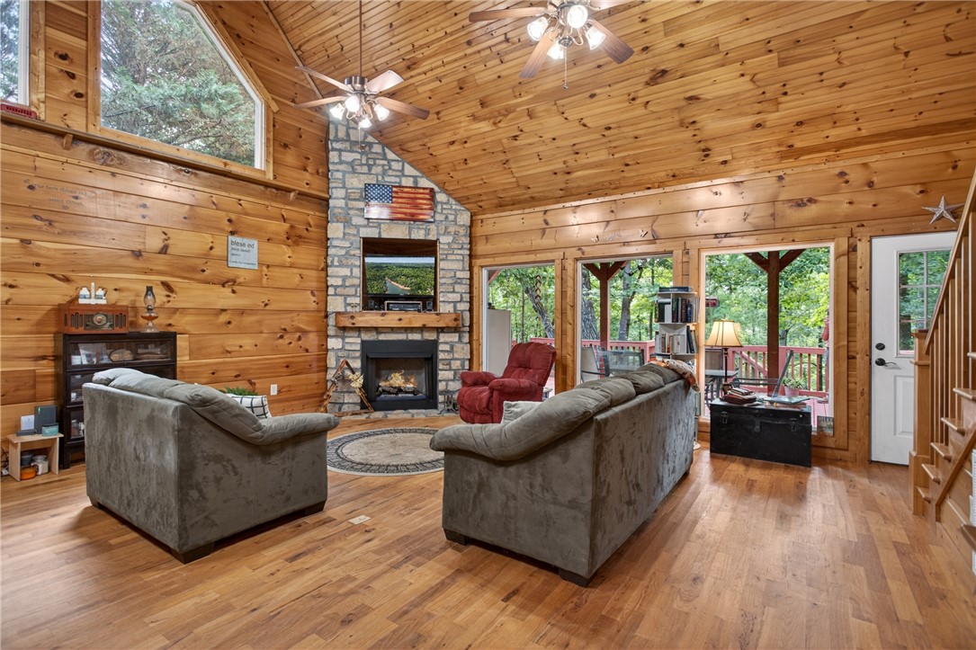 160 Tugaloo Shores Road