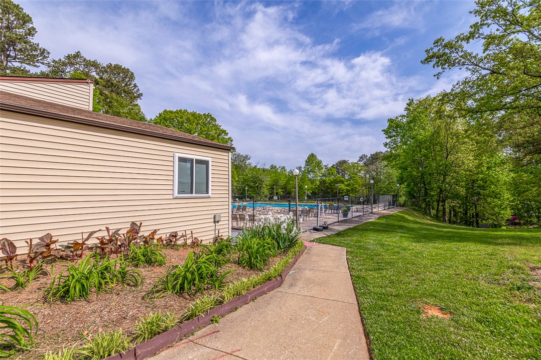 1012 Kens Place, Taylors, South Carolina image 39