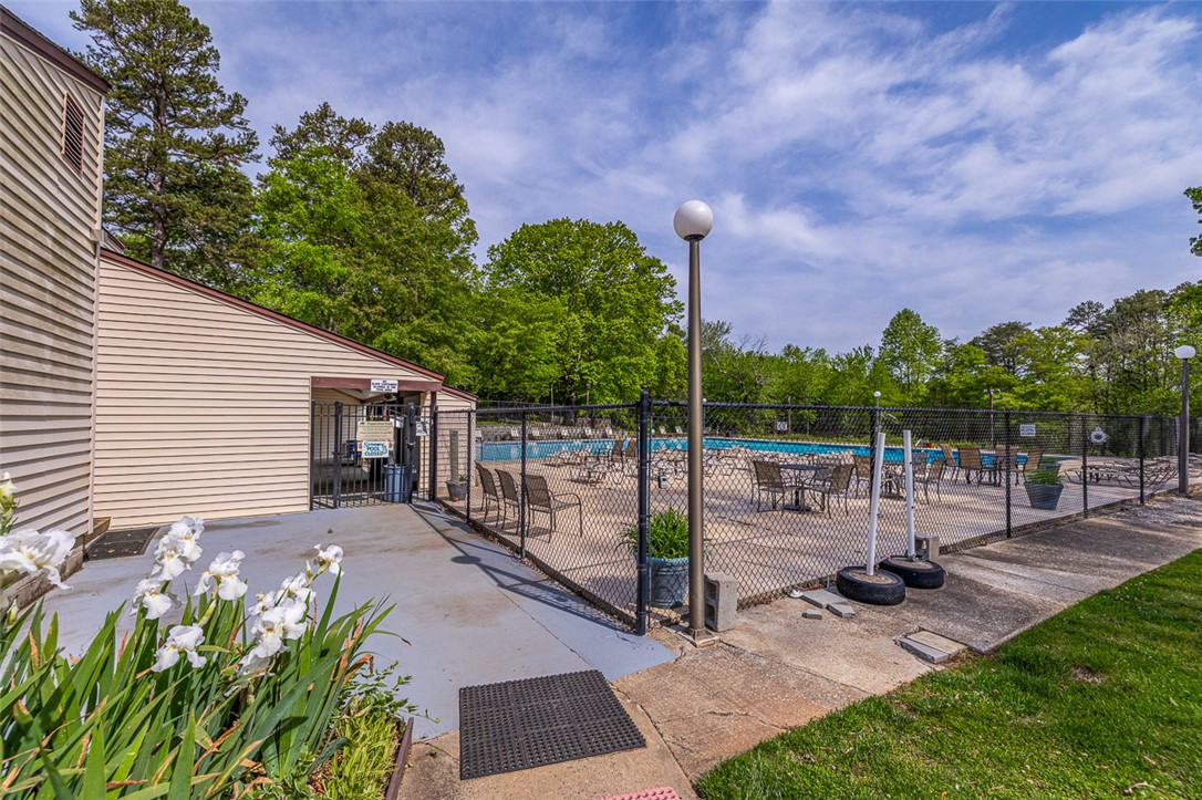1012 Kens Place, Taylors, South Carolina image 40