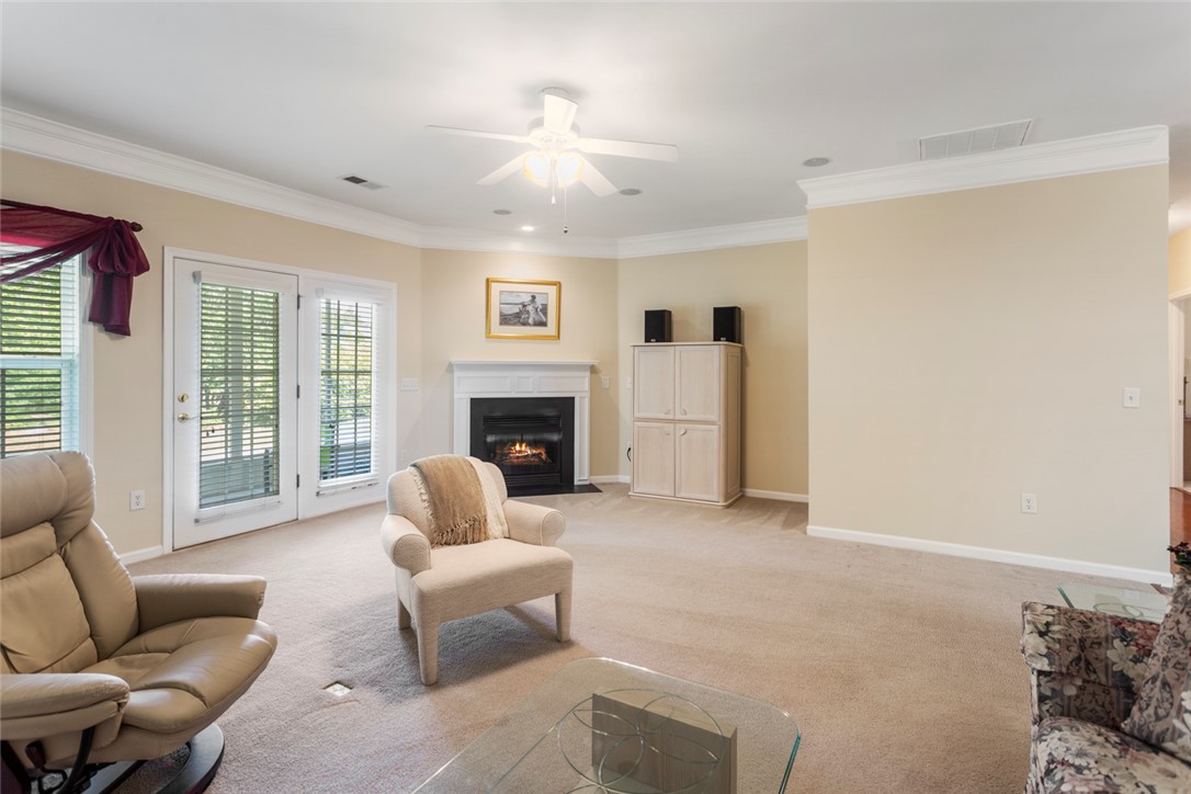 704 Nottingham Court, Seneca, South Carolina image 5