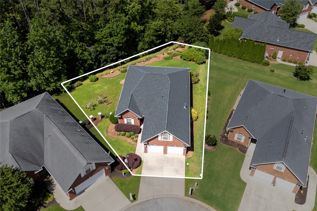 704 Nottingham Court, Seneca, South Carolina image 46