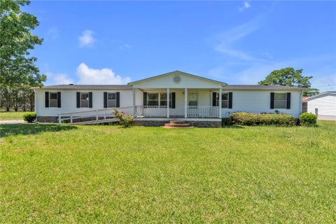 Mobile Home For Sale - 3459 Sc-92 Highway<br/> Gray Court, SC 29645