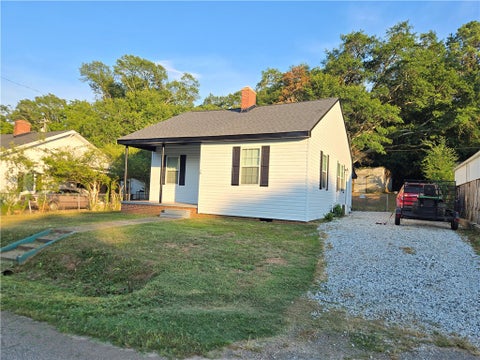 Photo of 28 Ames Street, Seneca, SC 29678 (MLS # 20307002)