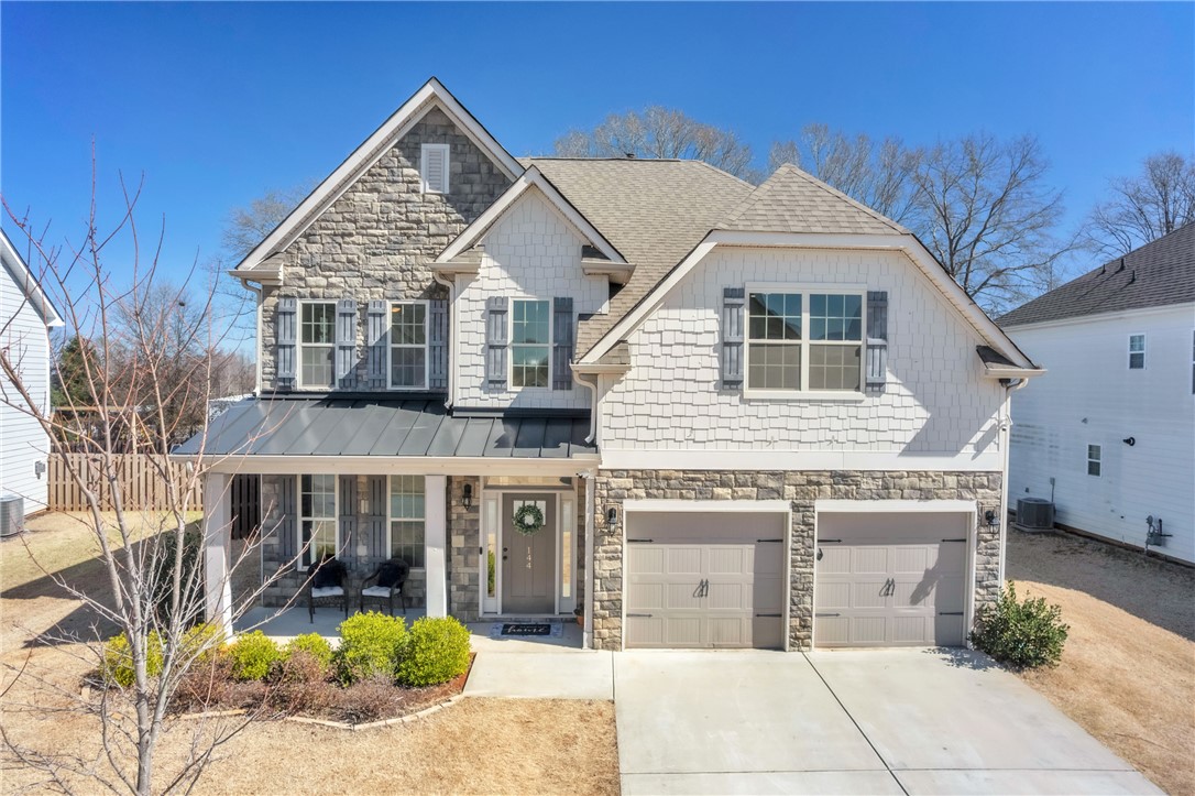 144 Rivermill Place, Piedmont, South Carolina image 41