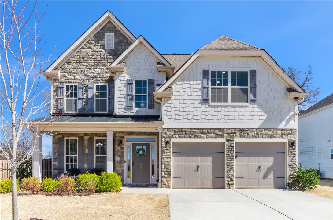 144 Rivermill Place, Piedmont, South Carolina image 1
