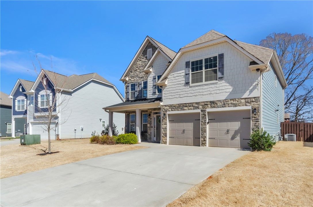 144 Rivermill Place, Piedmont, South Carolina image 40
