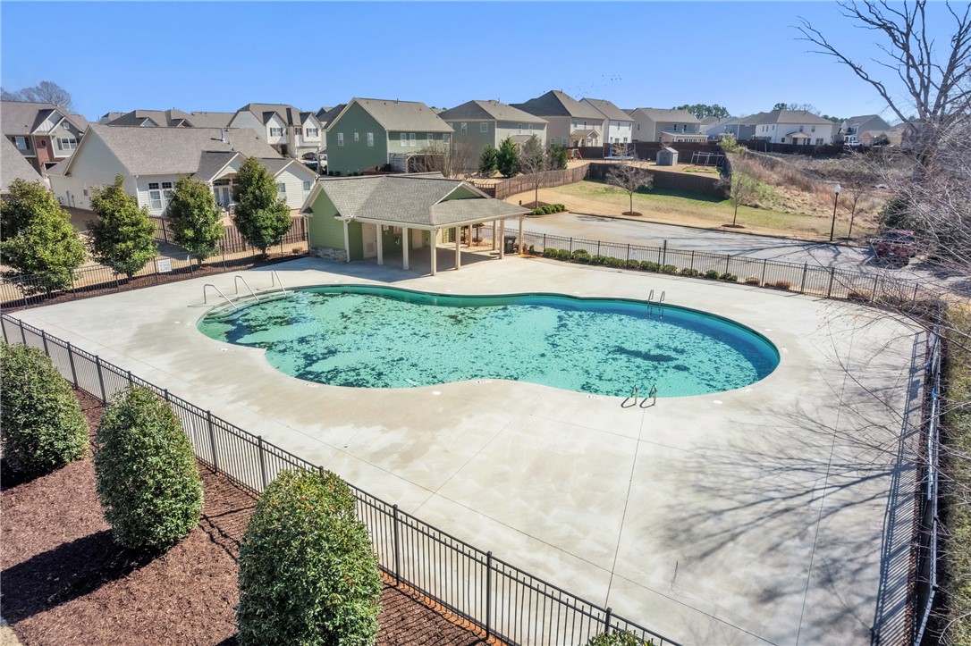 144 Rivermill Place, Piedmont, South Carolina image 31