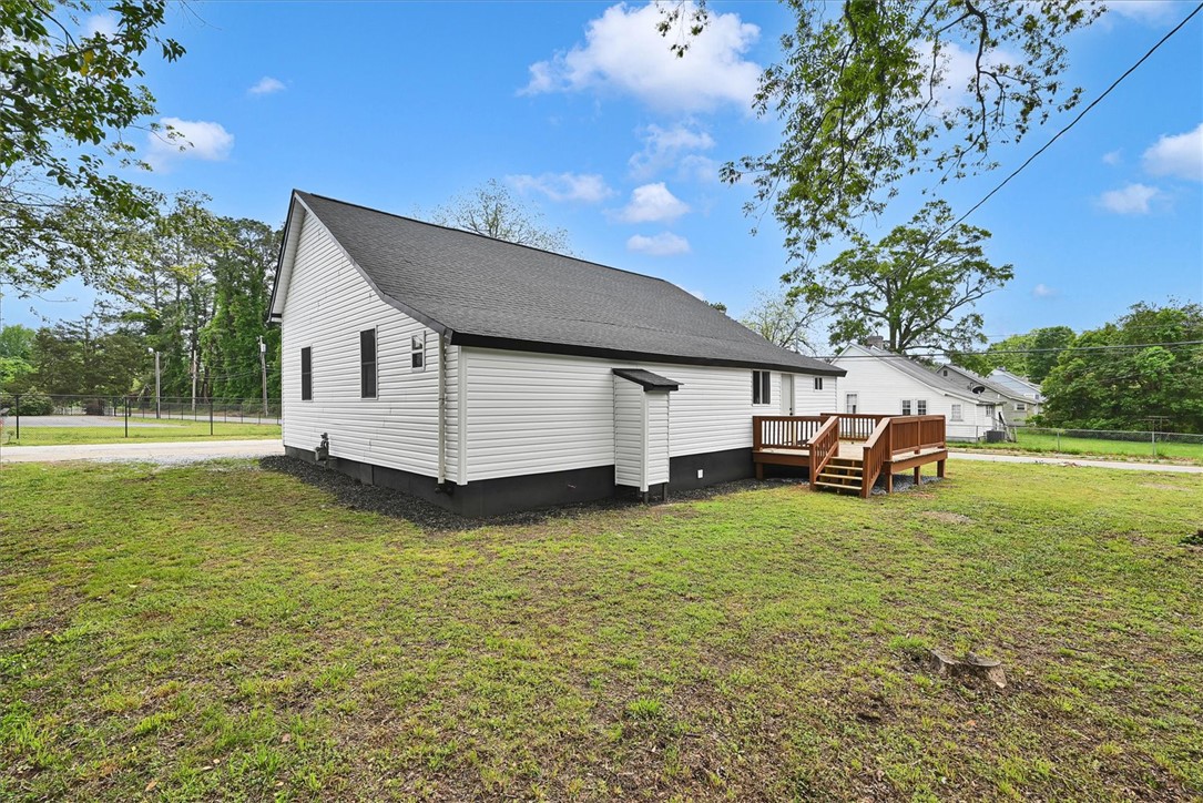 203 Lewis Street, Belton, South Carolina image 28