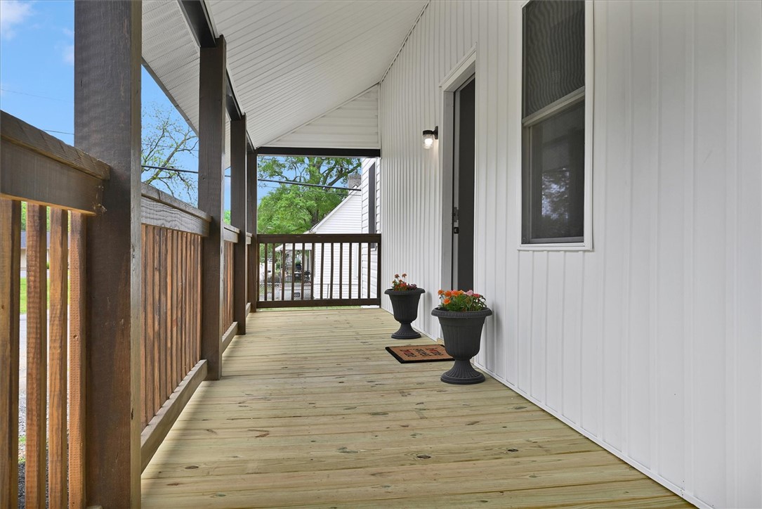 203 Lewis Street, Belton, South Carolina image 4