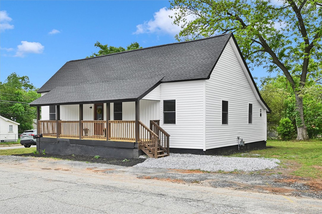 203 Lewis Street, Belton, South Carolina image 3