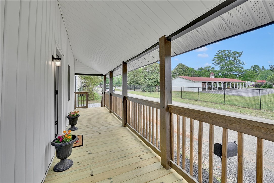 203 Lewis Street, Belton, South Carolina image 5