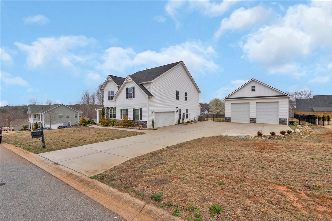 1007 Waterside Drive, Easley, South Carolina image 3