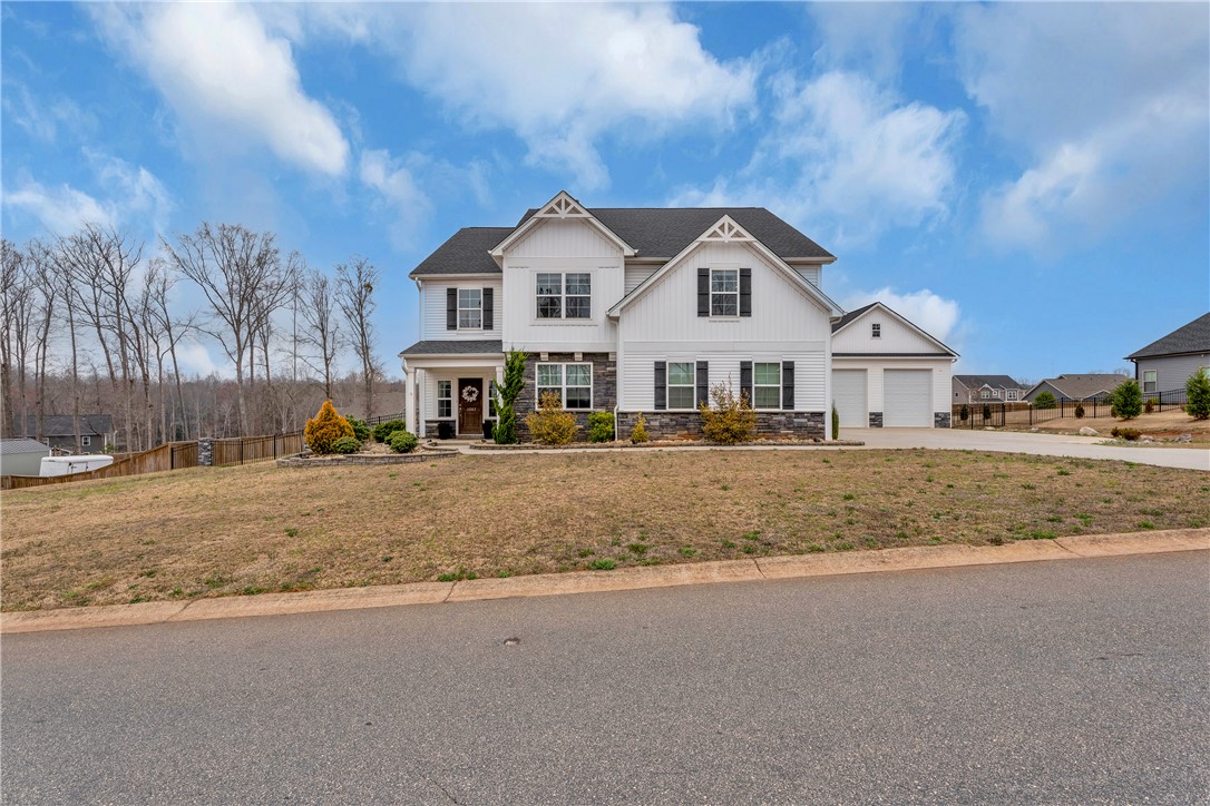 1007 Waterside Drive, Easley, South Carolina image 2