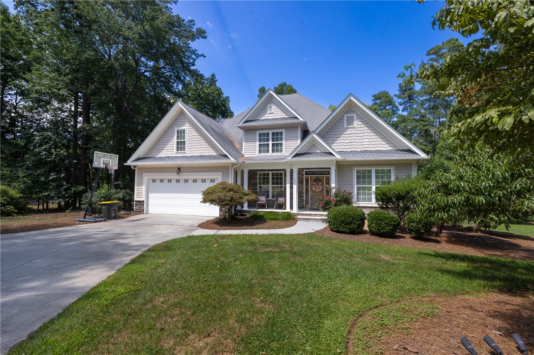 Photo 1 of 49 — 642 Lowry Lane, Seneca, SC 29678