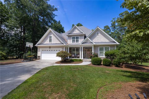 Photo of 642 Lowry Lane, Seneca, SC 29678 (MLS # 20304055)