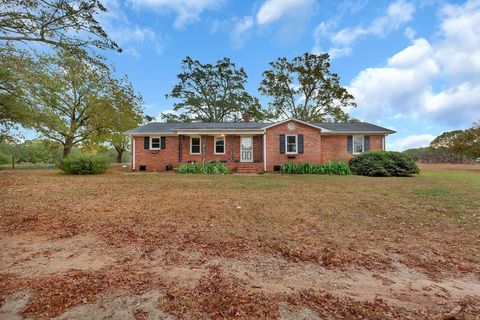 A home in Anderson