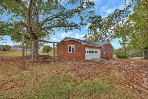 A home in Anderson